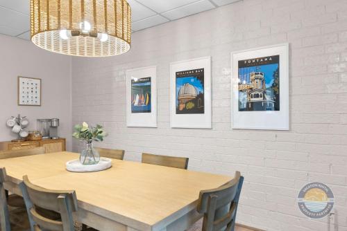 New Lake View Retreat Pool 4min to Beach New Lake View Retreat Pool 4min to Beach