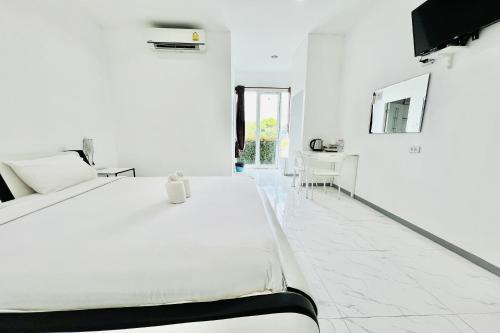 Parichat Bandung Hotel, Muang Nong Khai