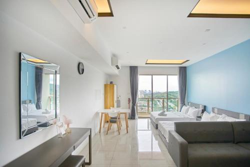 Dorsett Residences Sri Hartamas, Mont Kiara Kuala Lumpur near HELP University College