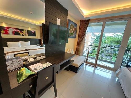 R-Mar Resort and Spa Patong, Phuket