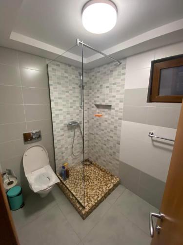 Duša, Cabana Irina Băile Figa (Cabana Irina Baile Figa) in Beclean