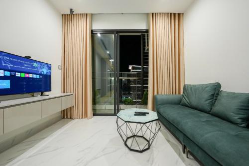 Chery honmestay Căn Hộ 1phòng Ngủ Be Vinhomes Quận 9