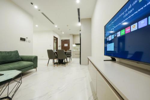 Chery honmestay Căn Hộ 1phòng Ngủ Be Vinhomes Quận 9