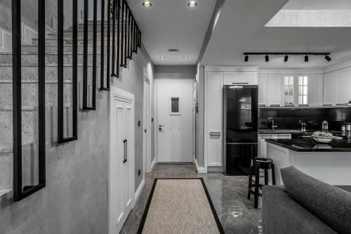 Ena Boutique Hotel in Kumbahce