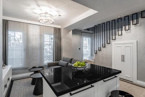 Ena Boutique Hotel in Kumbahce