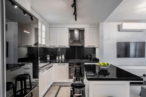 Ena Boutique Hotel in Кумбаче