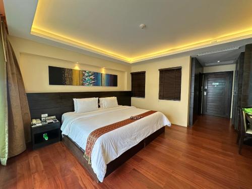R-Mar Resort and Spa Patong, Phuket