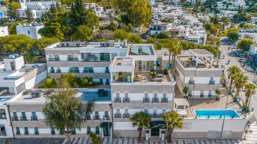 Ena Boutique Hotel - image 12