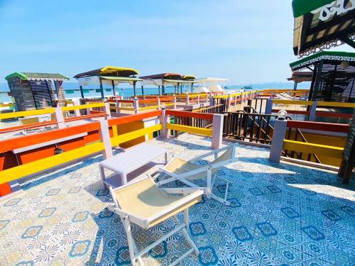 ムーンライト コーラン (Moonlight Kohlarn) in ラーン島