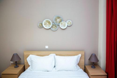 Peaceful Renovated Apartment Near Lycabettus Hill, Atenas (foto 6)
