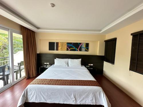 R-Mar Resort and Spa Patong, Phuket