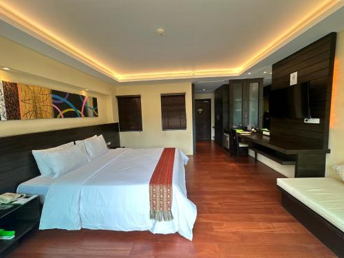R-Mar Resort and Spa Patong, Phuket