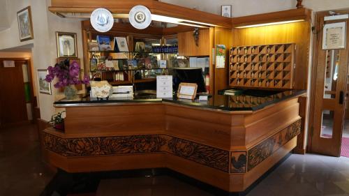 Hotel Davost in Forni Di Sopra