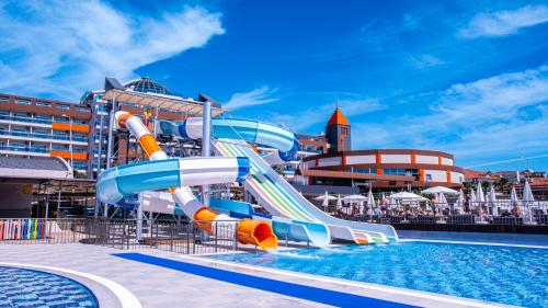 Lonicera Premium - Ultra All Inclusive Hotel (Alanya) - Deals, Photos &  Reviews