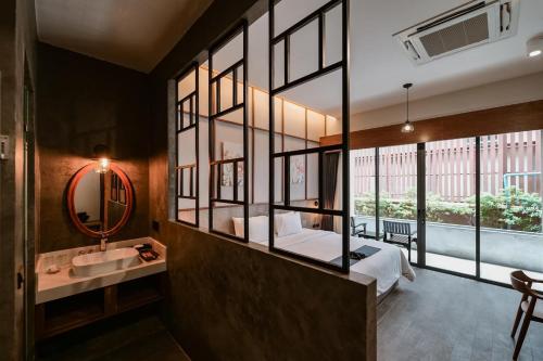 R-Mar Resort and Spa Patong, Phuket