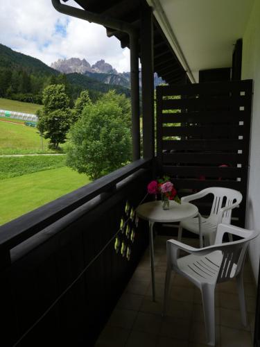 Hotel Davost in Forni Di Sopra