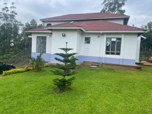 A & L - La Casa Vihiga – khách sạn tại Kisumu
