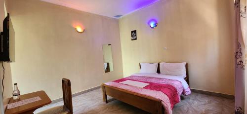 hotel photo