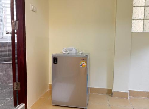 Apamet Hotel Sukhumvit 55 Apamet Hotel Sukhumvit 55