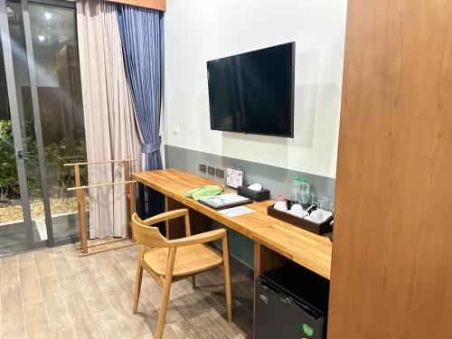 R-Mar Resort and Spa Patong, Phuket