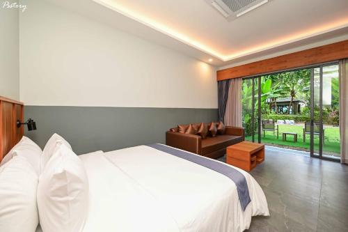 R-Mar Resort and Spa Patong, Phuket