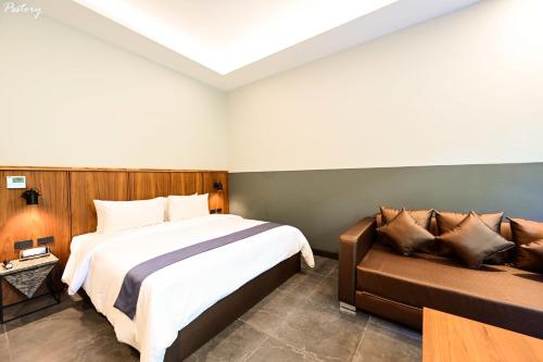 R-Mar Resort and Spa Patong, Phuket