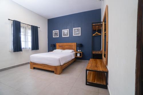 La Casa Jogja