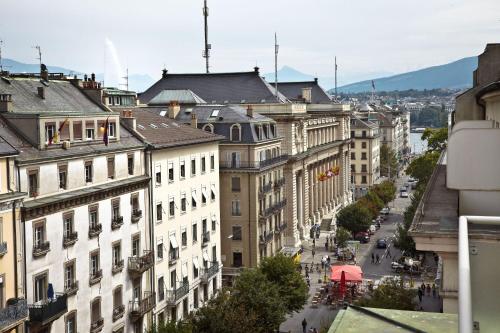 Hotel Suisse, Ginevra (foto 8)