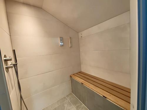 Marina-Penthouse 625 in Rechlin