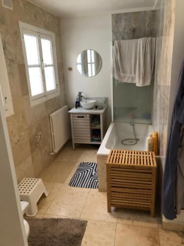 Maison 10min Roissy CDG in Трембле-ен-Франс