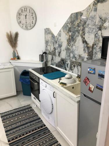 Maison 10min Roissy CDG in Трембле-ен-Франс