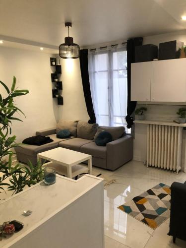 Maison 10min Roissy CDG in Трембле-ен-Франс