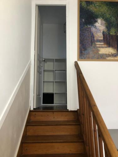 Maison 10min Roissy CDG in Трембле-ен-Франс