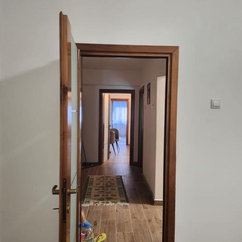 Central trei camere in 市中心