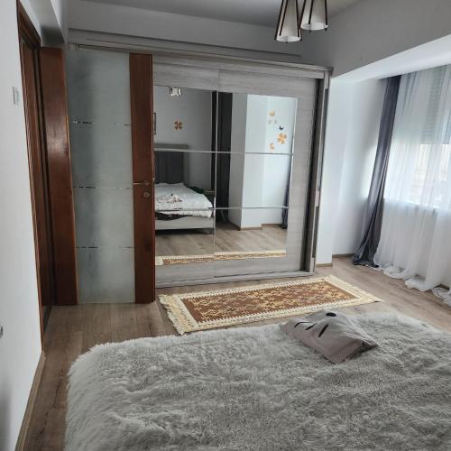 Central trei camere in 市中心