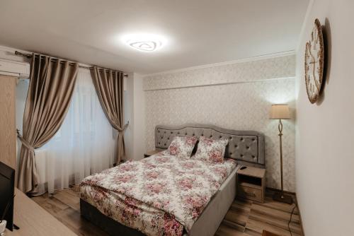 Luxury Radox Studio Buzau City Center in Buzau