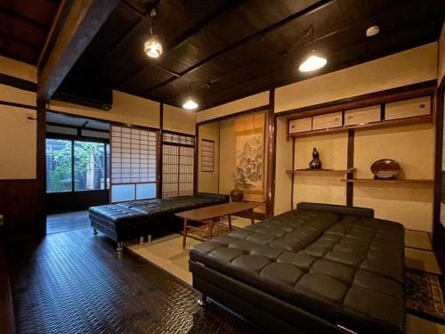 杢宿田中邸, Himeji (foto 9)