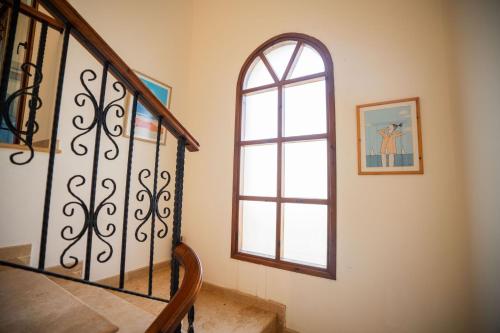 Beautiful Villa with stunning sea view