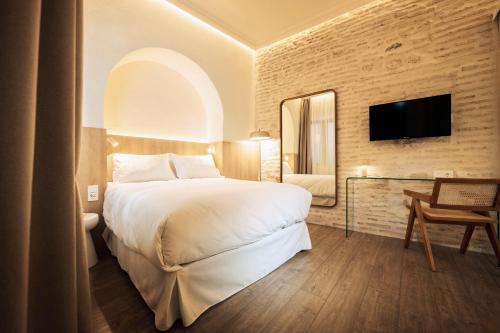 1 queen bed