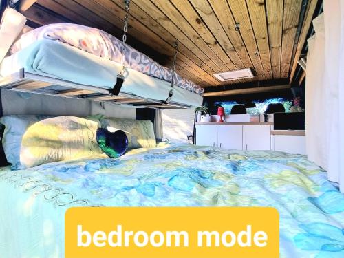 Near Airport Home on Wheels