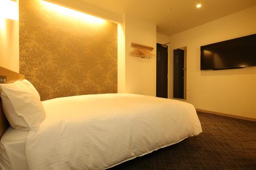 AB Hotel Sakaihigashi – Sakai, MT