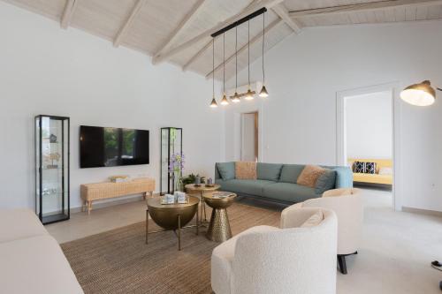 Spacious House with Cottage&Pool, Nafplio (fotografie 10)