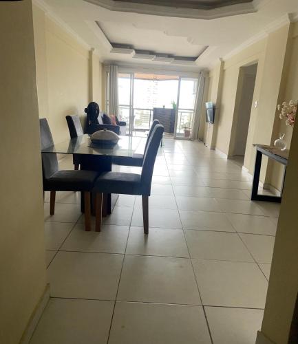 Apartamento no centro cop 30, Belém