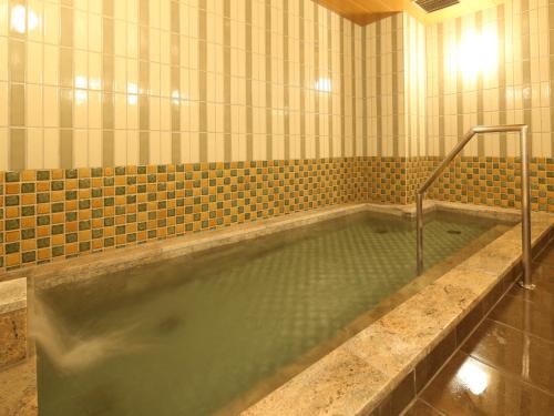 AB Hotel Sakaihigashi – Sakai, MT