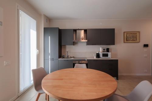 GuestHost - Moretti29, Bergamo (fotografie 10)
