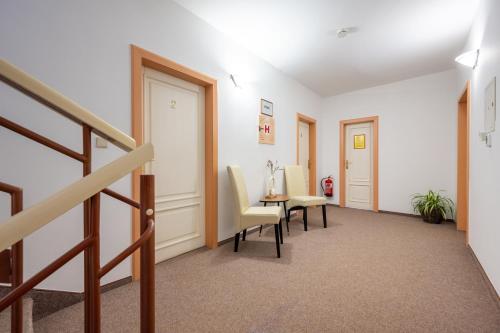 Hotel Sanatorium Mariot - image 13