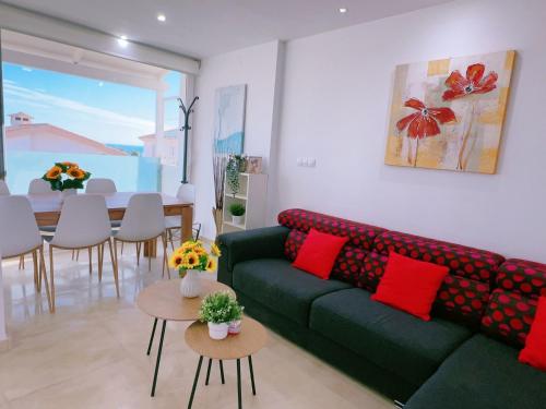 Stay In Carabassi