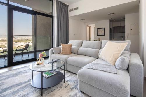 Frank Porter - Prive Residence, Dubaj