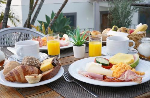 Vila Camacho Guest House, Funchal (photo 6)