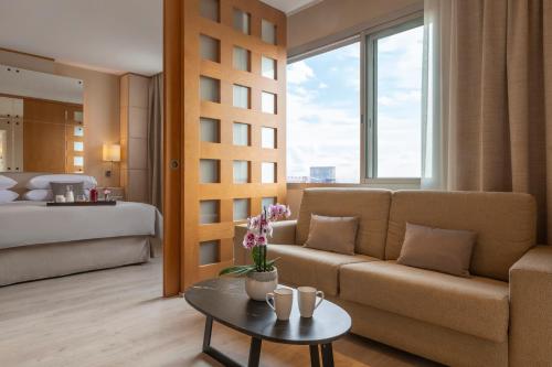 Hesperia Barcelona Presidente - image 2